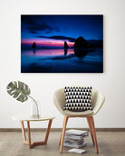 Photograph 14 by Keith Morgan on GIANT ART - blue photo art