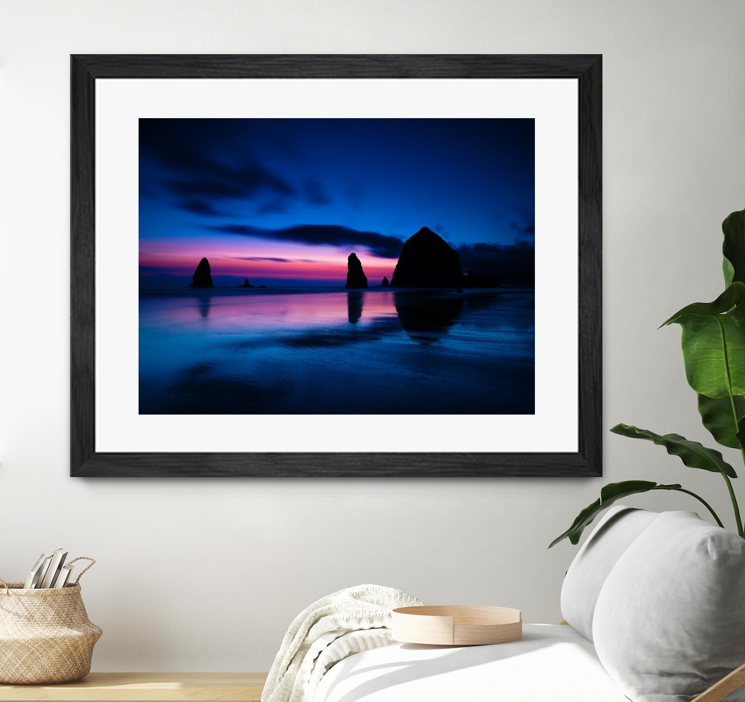 Photograph 14 by Keith Morgan on GIANT ART - blue photo art