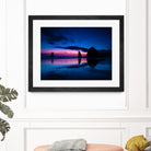 Photograph 14 by Keith Morgan on GIANT ART - blue photo art