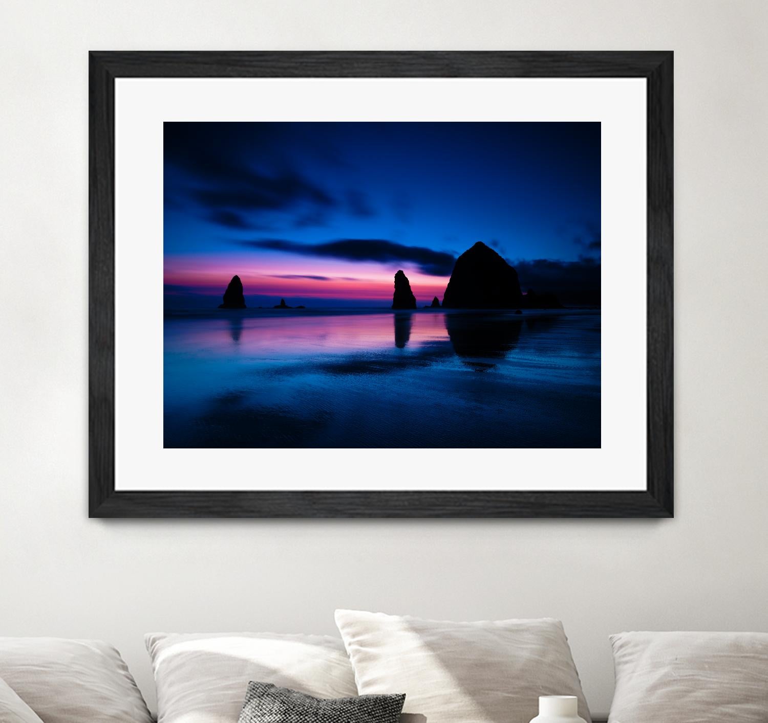 Photograph 14 by Keith Morgan on GIANT ART - blue photo art