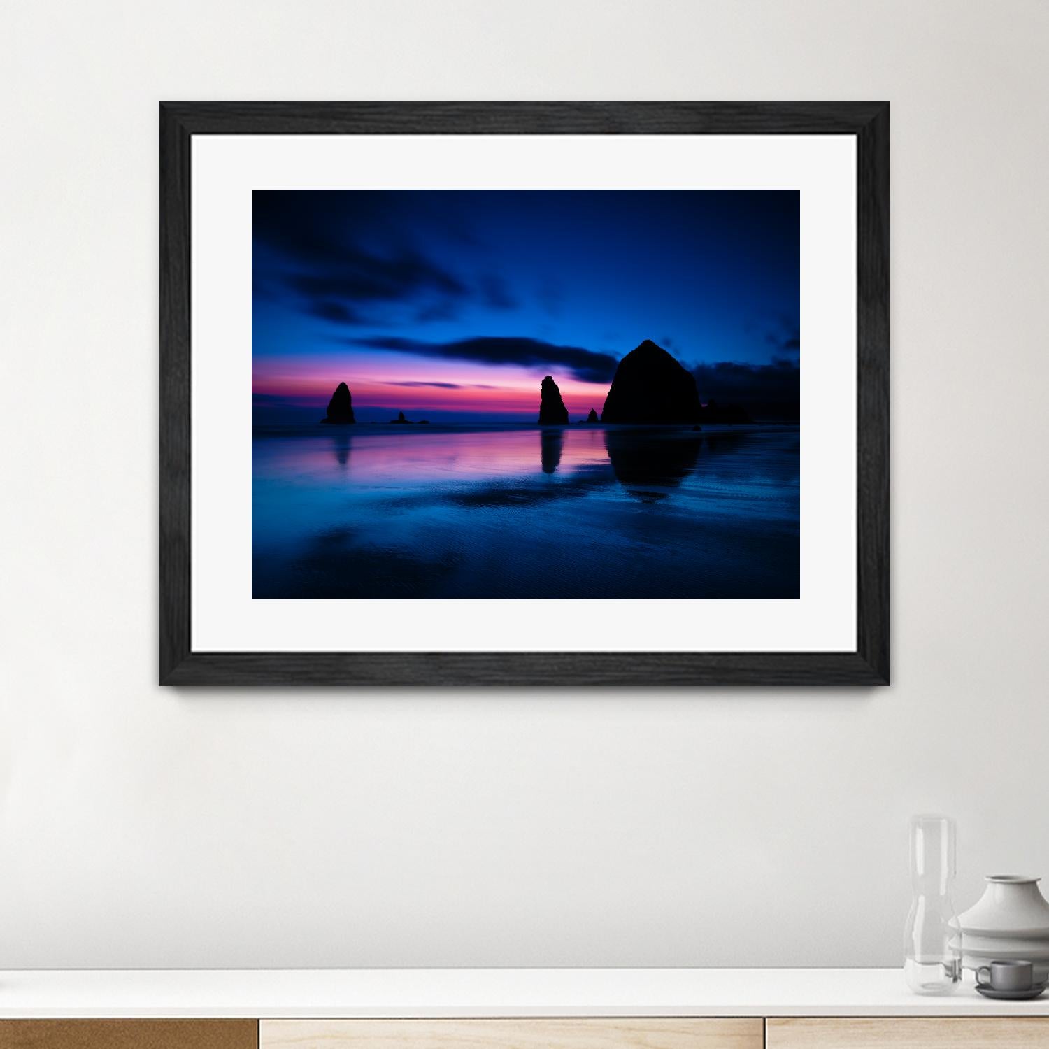 Photograph 14 by Keith Morgan on GIANT ART - blue photo art