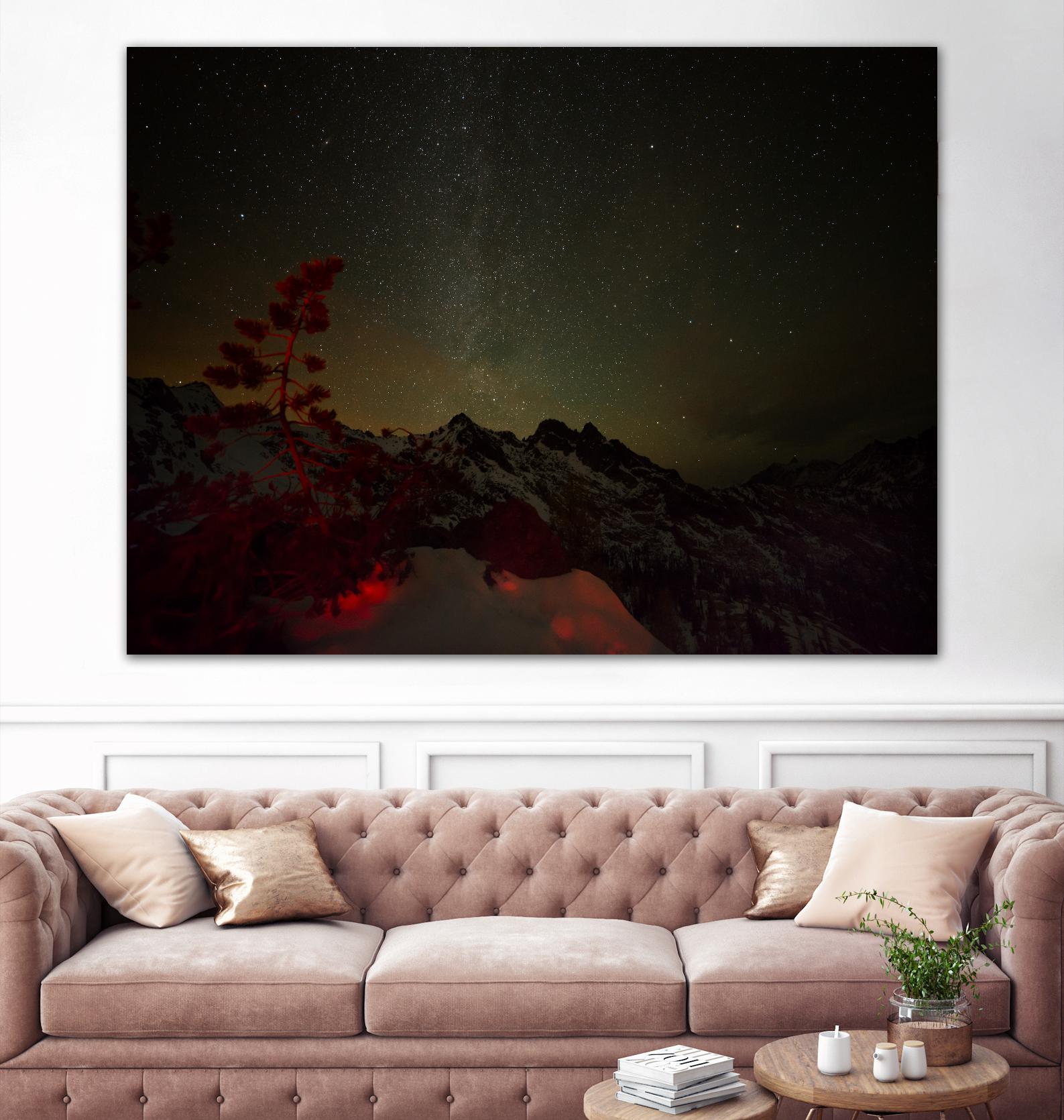 Photograph 15 by Keith Morgan on GIANT ART - black photo art