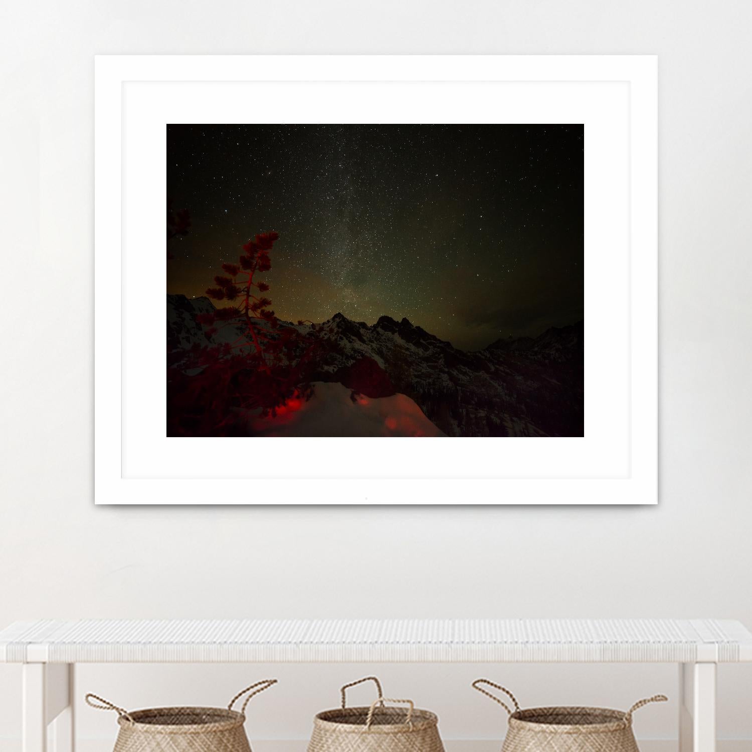 Photograph 15 by Keith Morgan on GIANT ART - black photo art