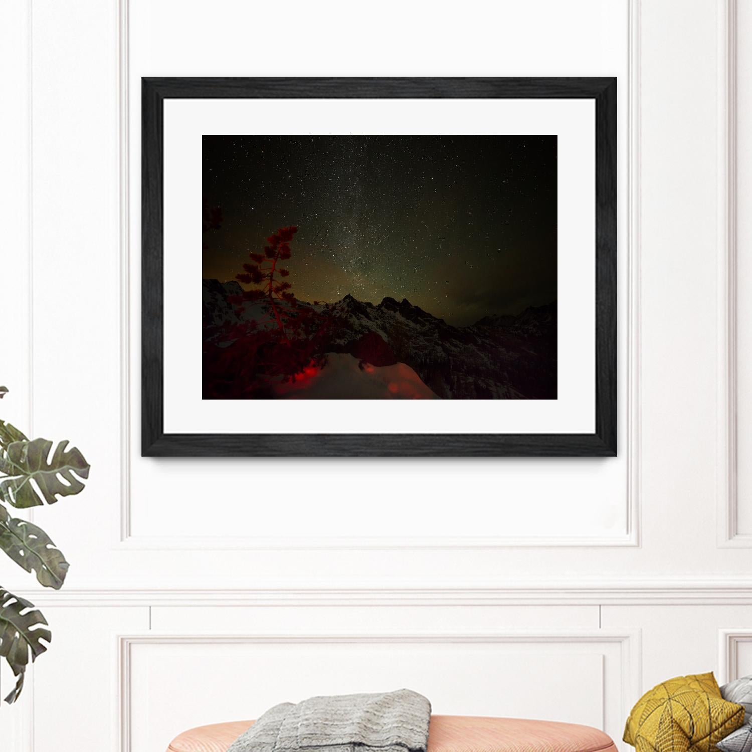 Photograph 15 by Keith Morgan on GIANT ART - black photo art