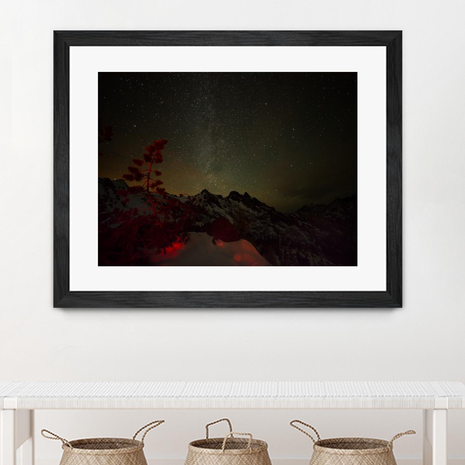 Photograph 15 by Keith Morgan on GIANT ART - black photo art