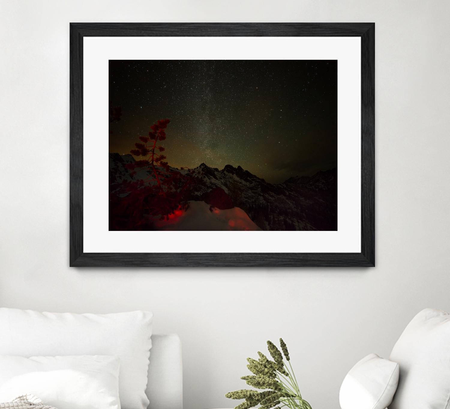 Photograph 15 by Keith Morgan on GIANT ART - black photo art