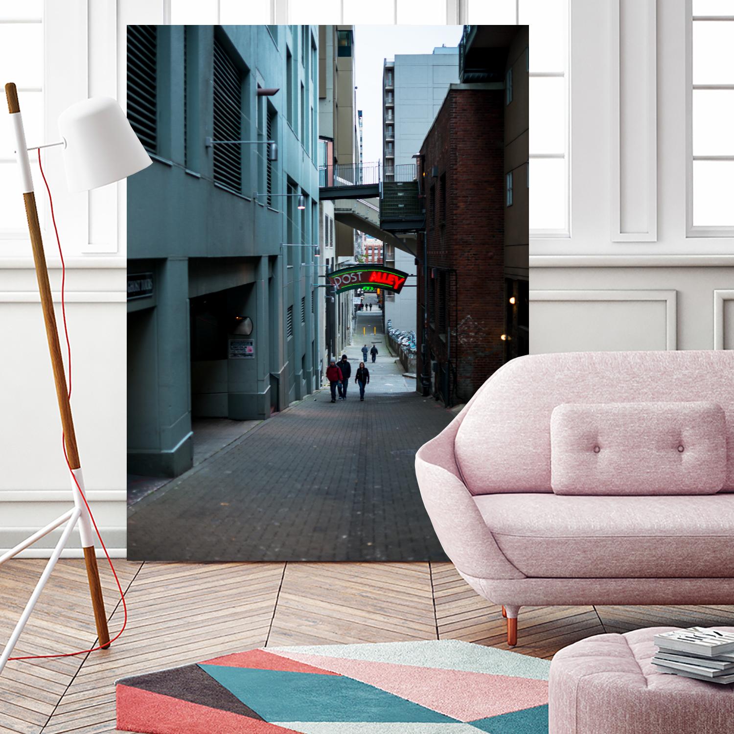 Photograph 16 by Keith Morgan on GIANT ART - grey photo art