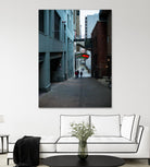 Photograph 16 by Keith Morgan on GIANT ART - grey photo art