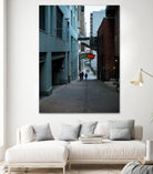 Photograph 16 by Keith Morgan on GIANT ART - grey photo art