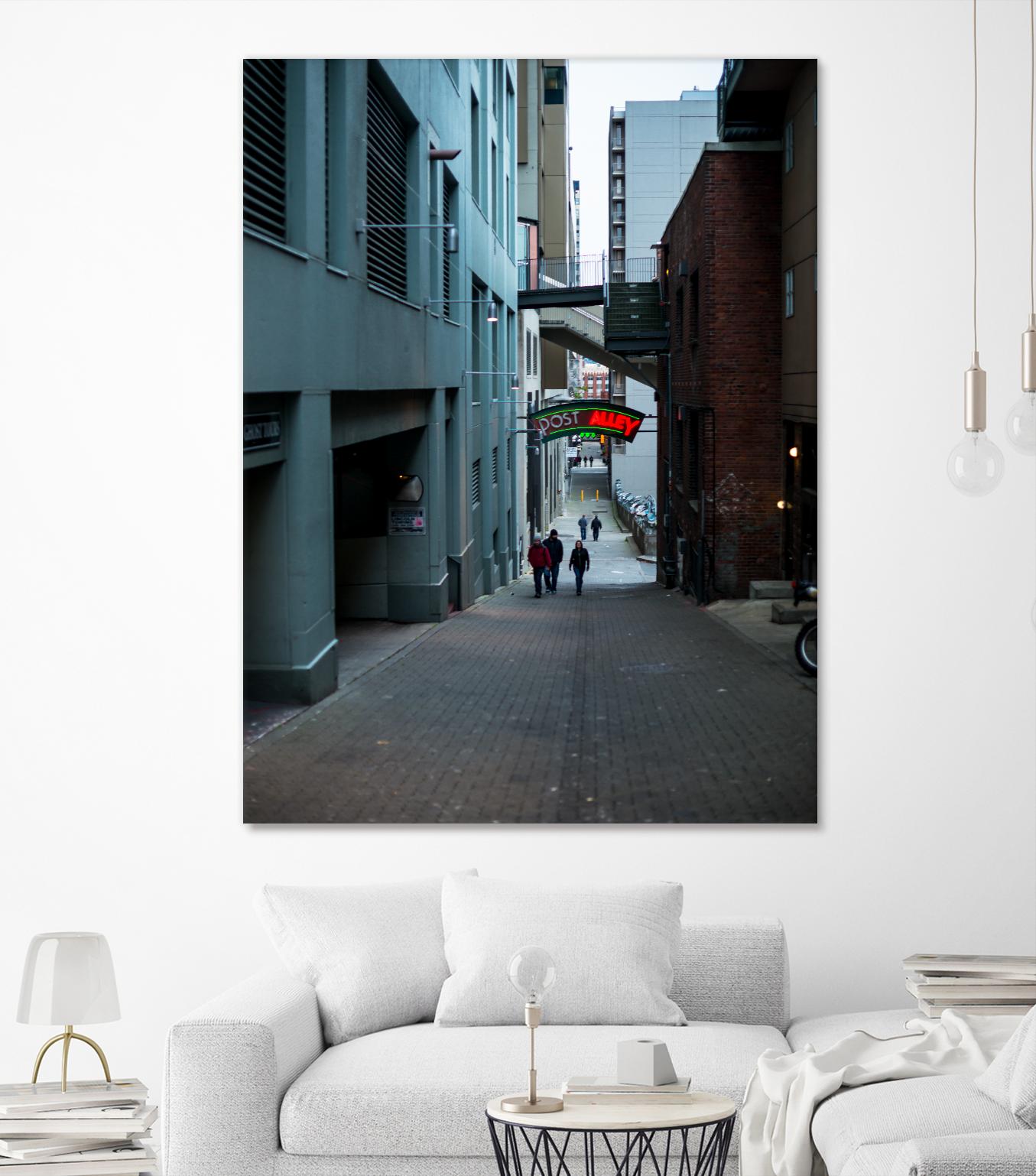 Photograph 16 by Keith Morgan on GIANT ART - grey photo art