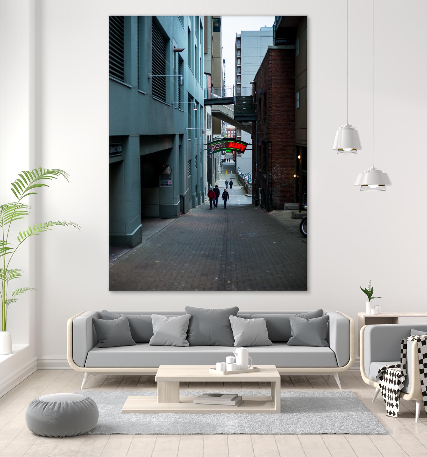 Photograph 16 by Keith Morgan on GIANT ART - grey photo art