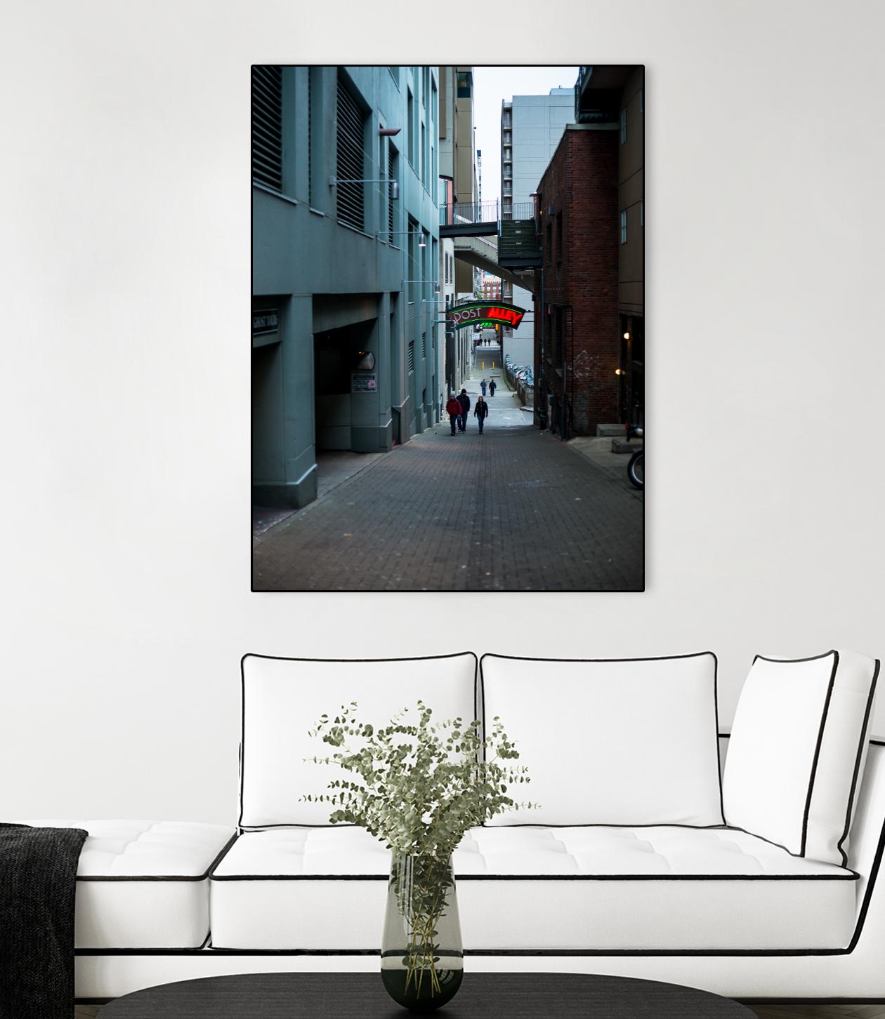 Photograph 16 by Keith Morgan on GIANT ART - grey photo art