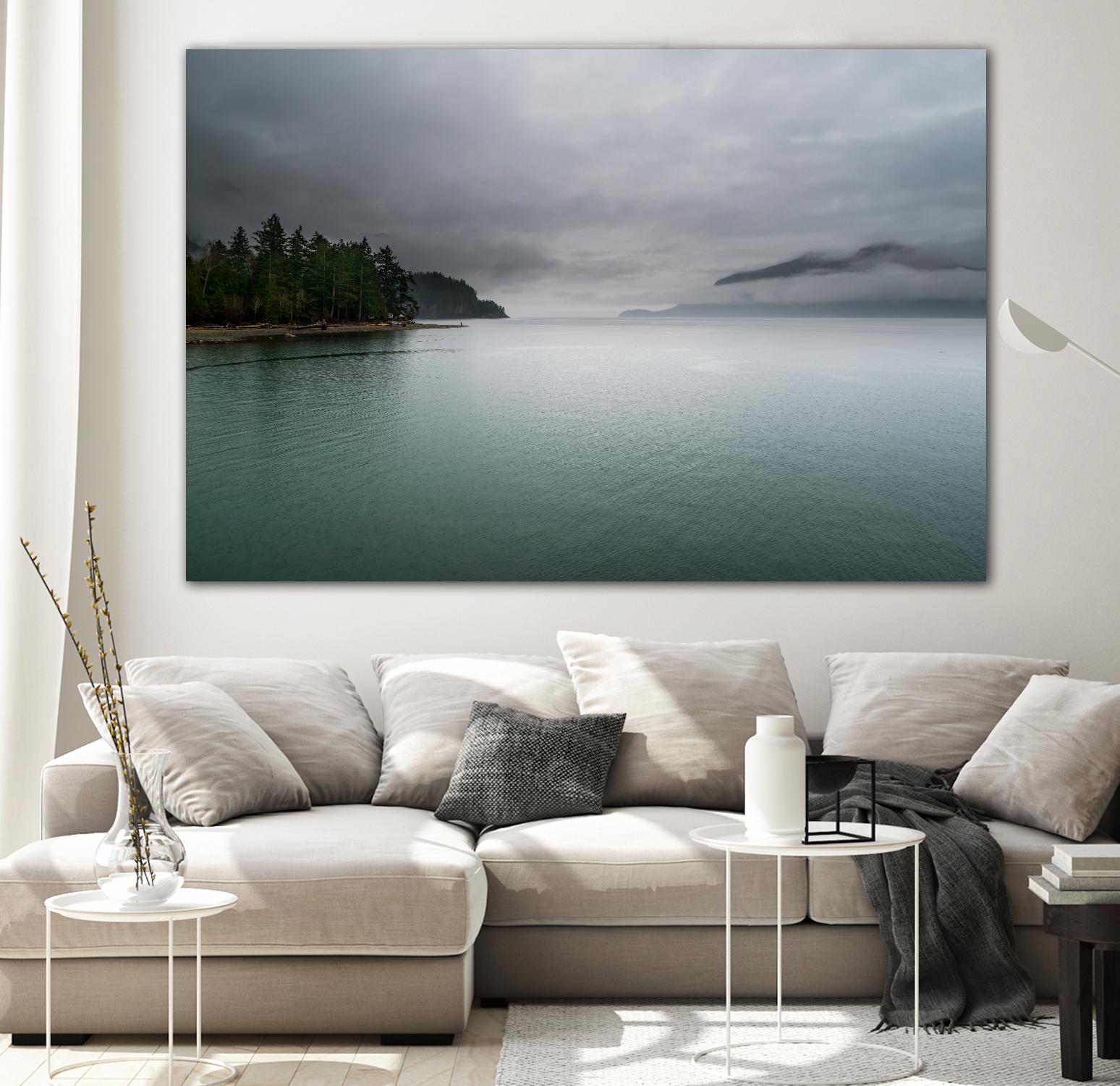 Photograph 17 by Keith Morgan on GIANT ART - green photo art