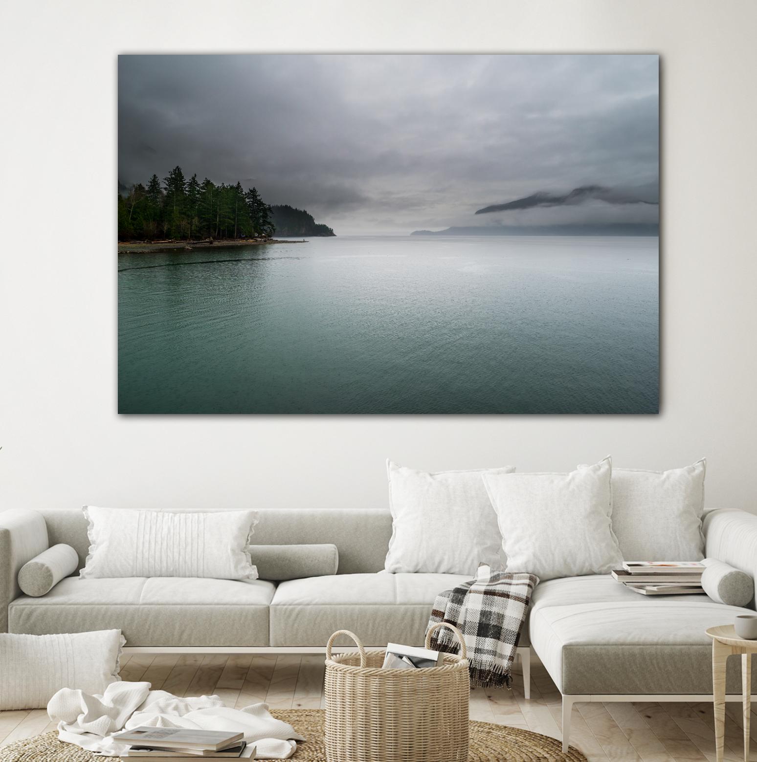 Photograph 17 by Keith Morgan on GIANT ART - green photo art