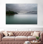 Photograph 17 by Keith Morgan on GIANT ART - green photo art