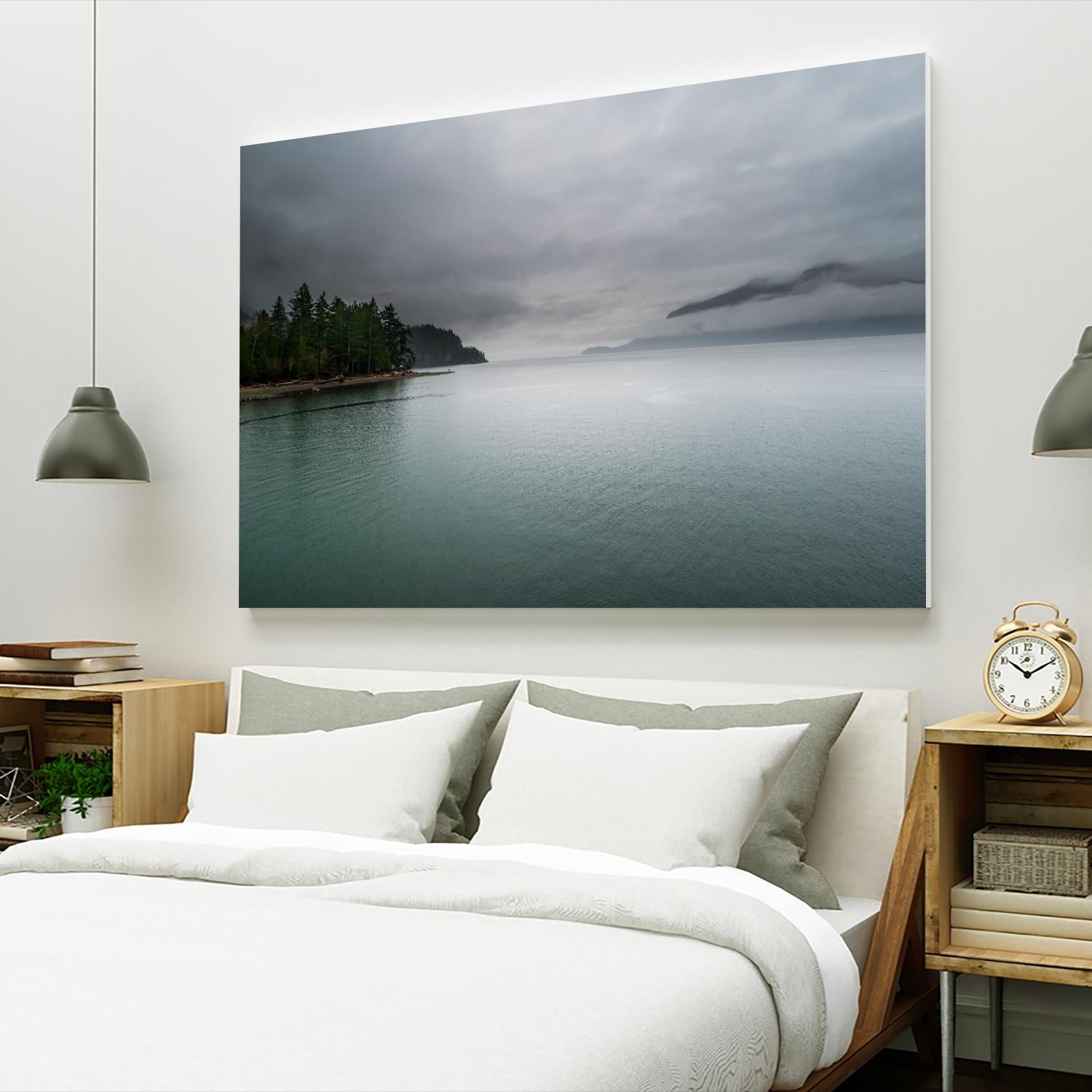 Photograph 17 by Keith Morgan on GIANT ART - green photo art