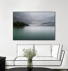 Photograph 17 by Keith Morgan on GIANT ART - green photo art