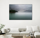 Photograph 17 by Keith Morgan on GIANT ART - green photo art