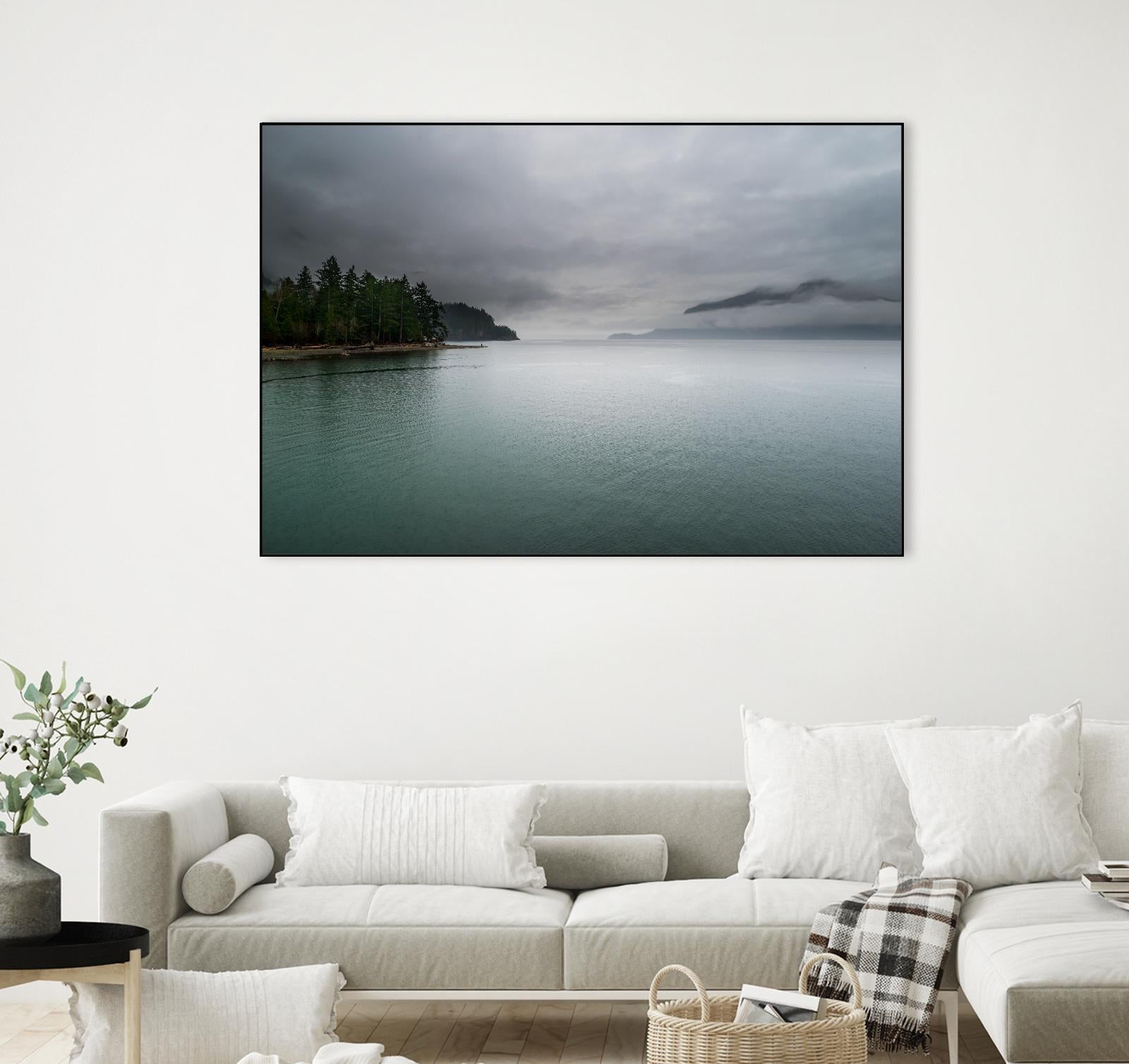 Photograph 17 by Keith Morgan on GIANT ART - green photo art