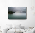 Photograph 17 by Keith Morgan on GIANT ART - green photo art