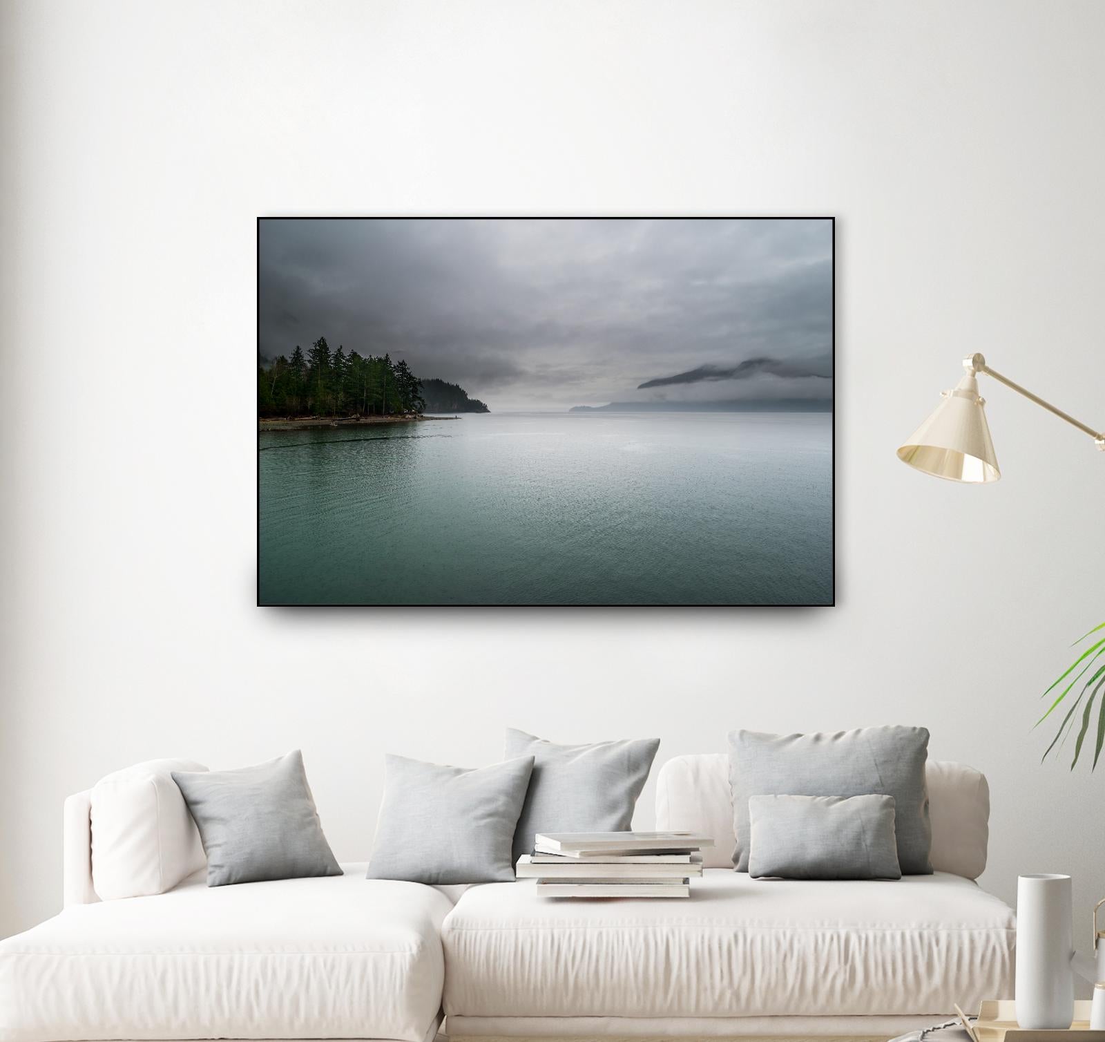 Photograph 17 by Keith Morgan on GIANT ART - green photo art