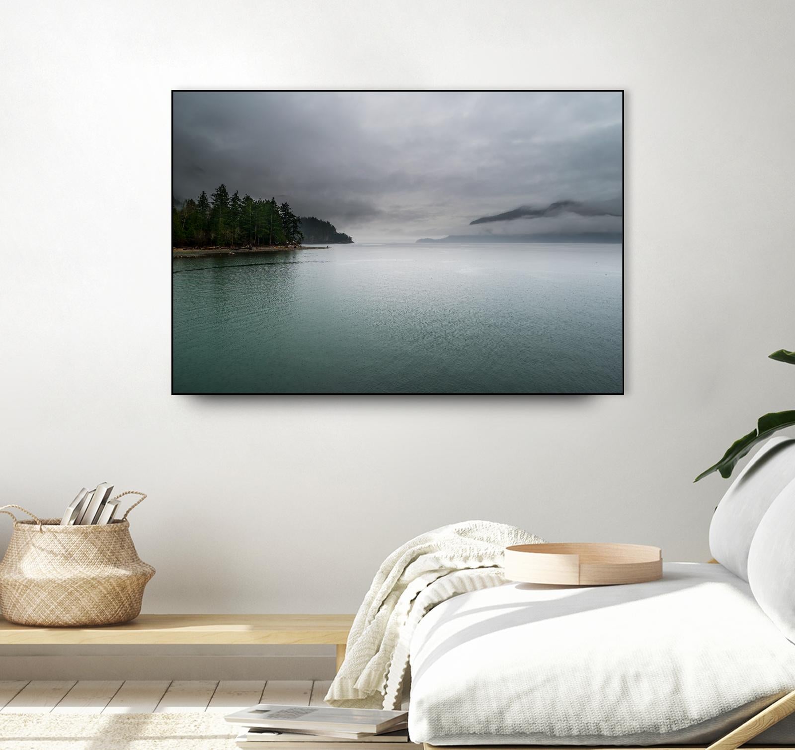 Photograph 17 by Keith Morgan on GIANT ART - green photo art