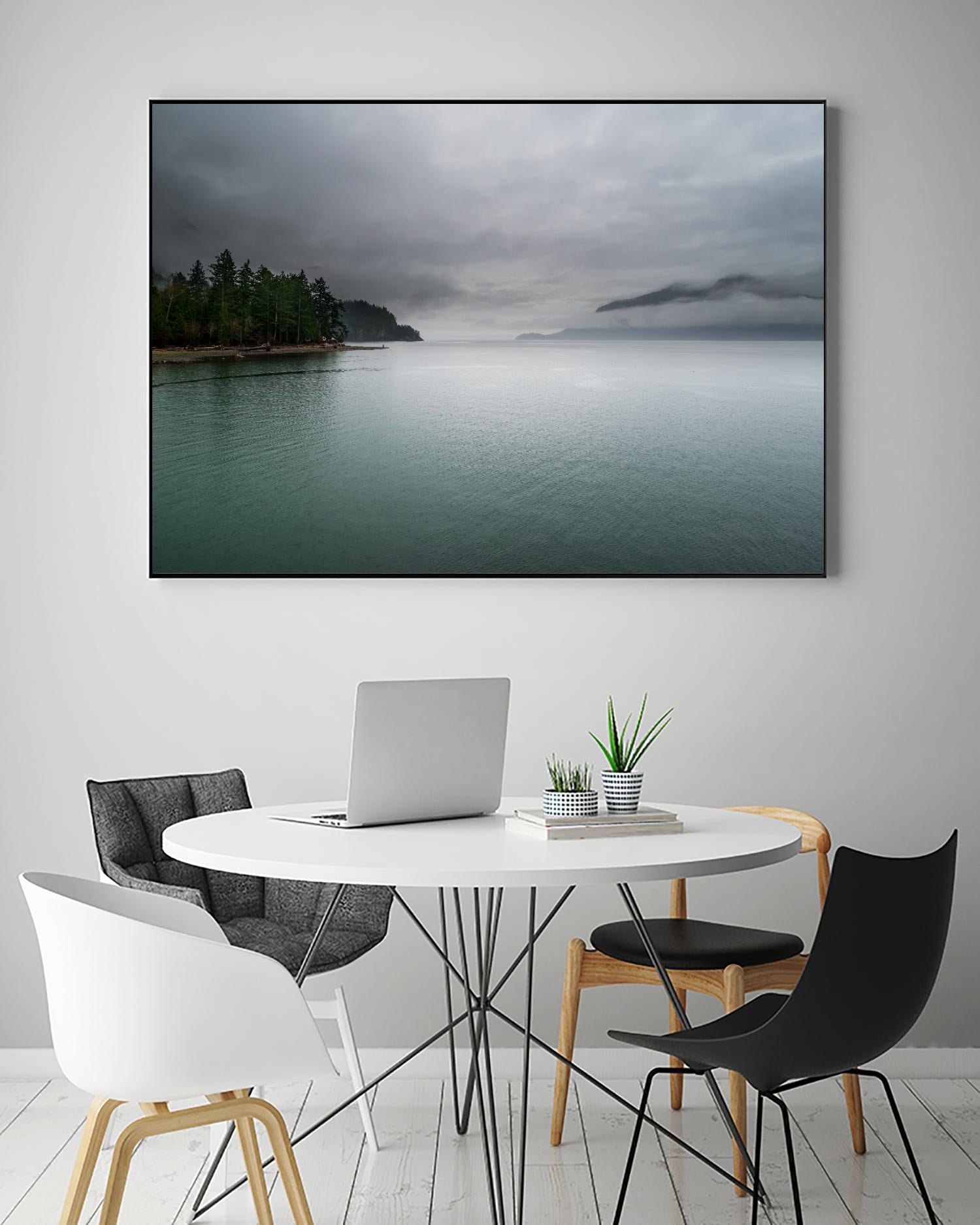 Photograph 17 by Keith Morgan on GIANT ART - green photo art