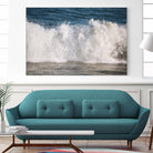 Photograph 5 by Kyle on GIANT ART - white sea scene