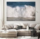 Photograph 5 by Kyle on GIANT ART - white sea scene