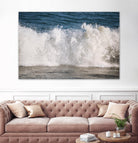 Photograph 5 by Kyle on GIANT ART - white sea scene