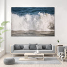 Photograph 5 by Kyle on GIANT ART - white sea scene