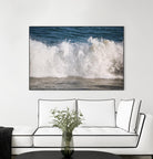 Photograph 5 by Kyle on GIANT ART - white sea scene