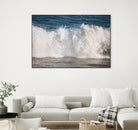 Photograph 5 by Kyle on GIANT ART - white sea scene