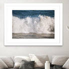 Photograph 5 by Kyle on GIANT ART - white sea scene