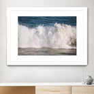 Photograph 5 by Kyle on GIANT ART - white sea scene