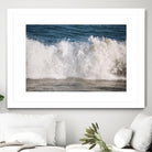 Photograph 5 by Kyle on GIANT ART - white sea scene
