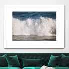 Photograph 5 by Kyle on GIANT ART - white sea scene