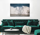 Photograph 5 by Kyle on GIANT ART - white sea scene