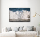 Photograph 5 by Kyle on GIANT ART - white sea scene