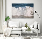 Photograph 5 by Kyle on GIANT ART - white sea scene