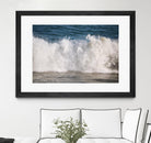 Photograph 5 by Kyle on GIANT ART - white sea scene