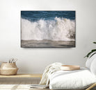 Photograph 5 by Kyle on GIANT ART - white sea scene