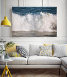 Photograph 5 by Kyle on GIANT ART - white sea scene