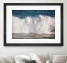 Photograph 5 by Kyle on GIANT ART - white sea scene