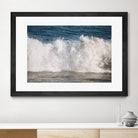 Photograph 5 by Kyle on GIANT ART - white sea scene