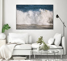Photograph 5 by Kyle on GIANT ART - white sea scene