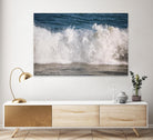 Photograph 5 by Kyle on GIANT ART - white sea scene