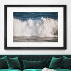 Photograph 5 by Kyle on GIANT ART - white sea scene