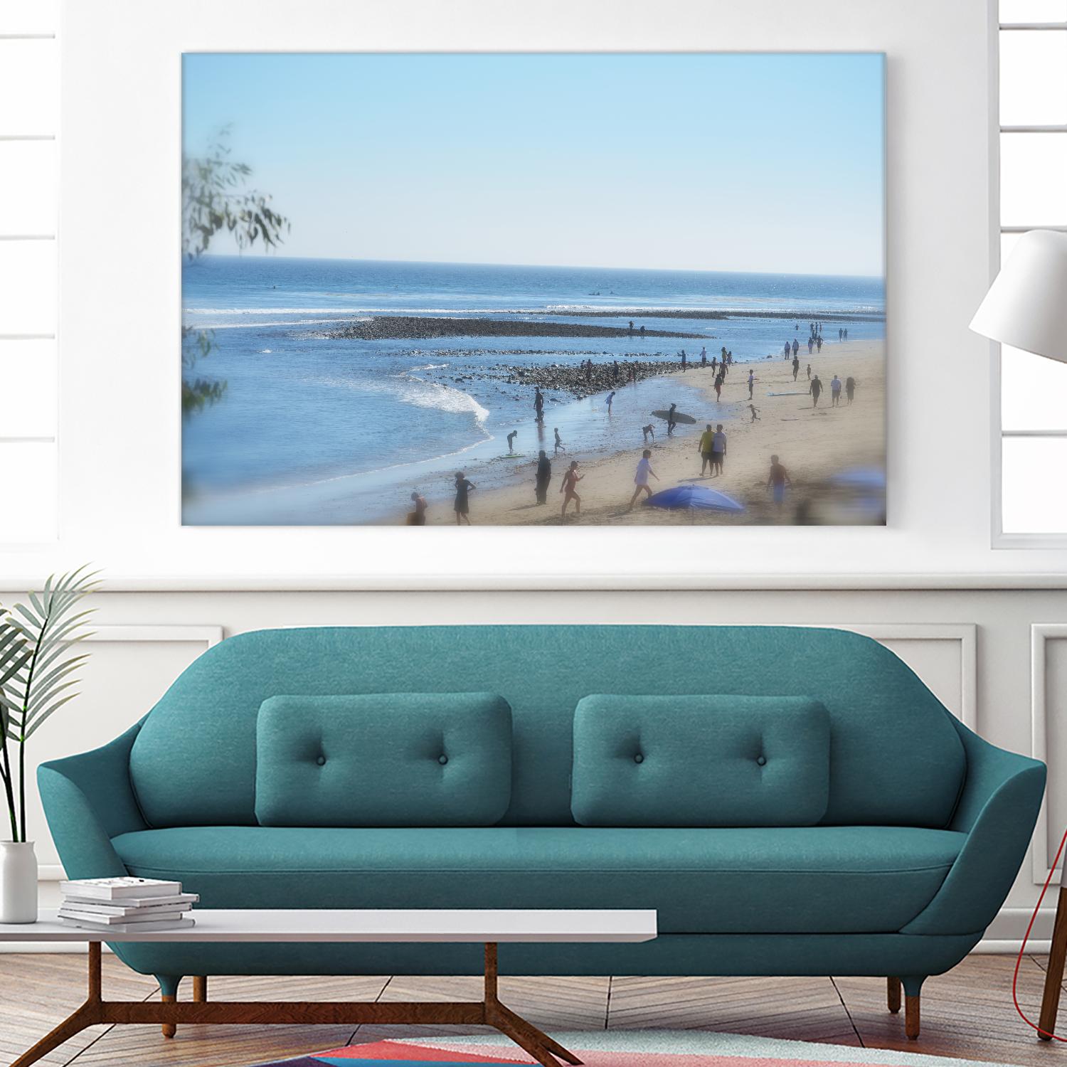 Photograph 4 by Kyle on GIANT ART - beige landscape