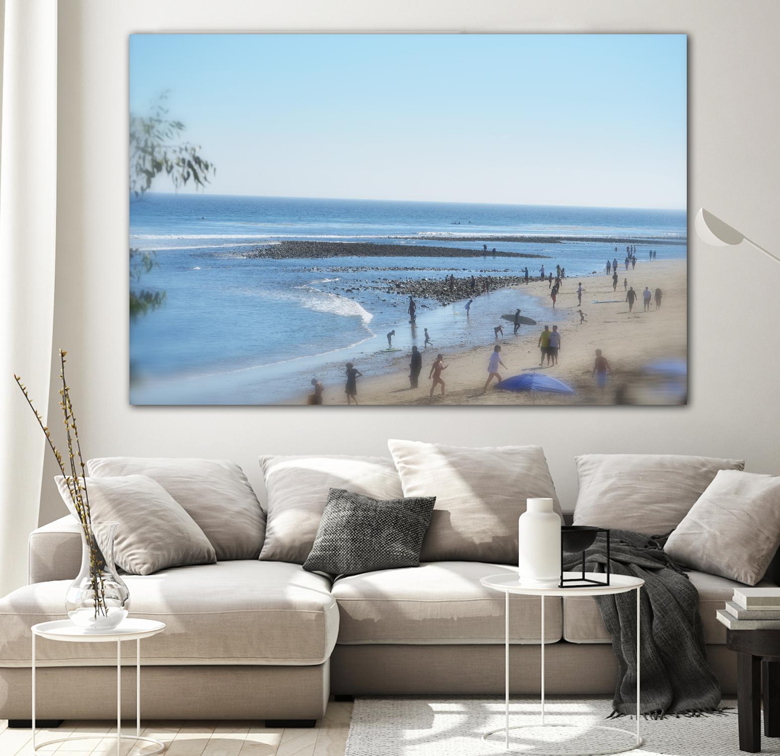 Photograph 4 by Kyle on GIANT ART - beige landscape